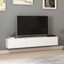 Hanah Home Rigel - Blanco